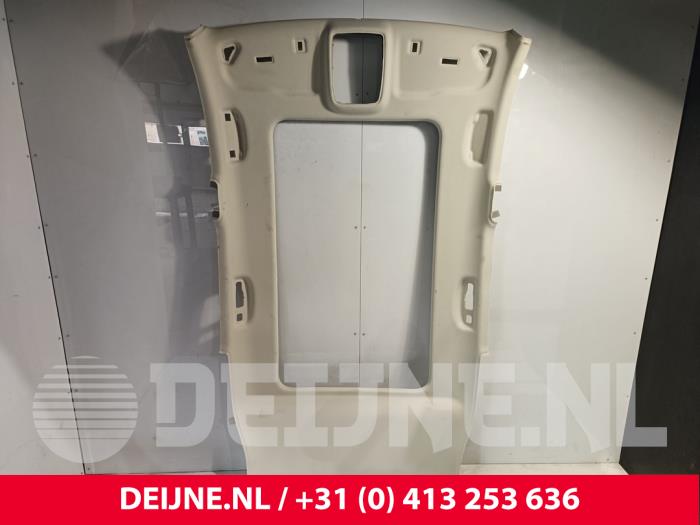 Gebrauchte Dachverkleidung MG HS/EHS I (AS23) 1.5 EHS T-GDI Hybrid Preis € 145,20 Mit Mehrwertsteuer angeboten von van Deijne Onderdelen Uden B.V.