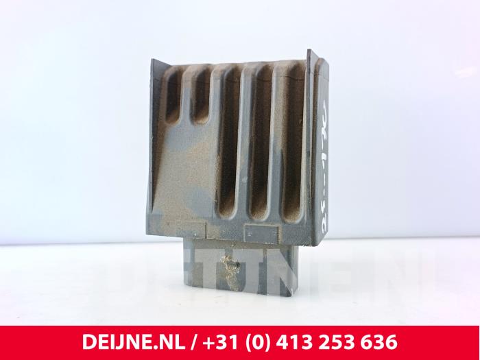 Usagé Module pompe carburant Volkswagen Crafter 2.0 BiTDI Prix € 42,35 Prix TTC proposé par van Deijne Onderdelen Uden B.V.