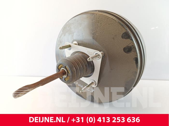 Usagé Servo frein Ford Transit Custom 2.2 TDCi 16V Prix € 90,75 Prix TTC proposé par van Deijne Onderdelen Uden B.V.
