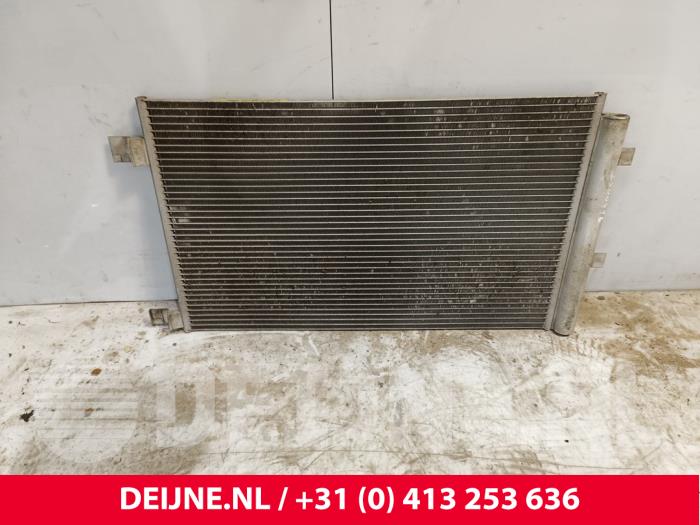 Gebrauchte Klima Kondensor Mercedes Citan (420.6) 1.5 110 CDI Preis € 96,80 Mit Mehrwertsteuer angeboten von van Deijne Onderdelen Uden B.V.
