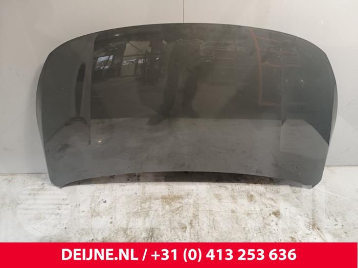 Używane Maska Mercedes Citan (420.6) 1.5 110 CDI Cena € 786,50 Z VAT oferowane przez van Deijne Onderdelen Uden B.V.