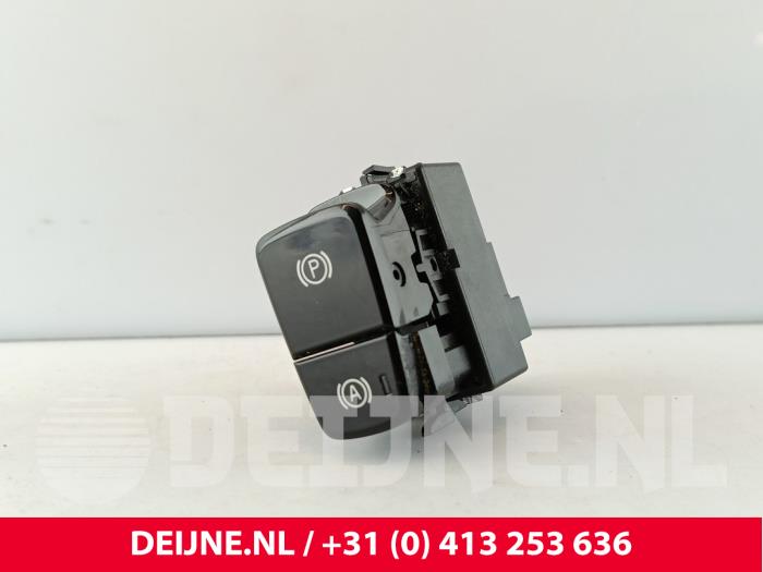 Gebrauchte Handbremse Schalter Volvo XC40 (XZ) 1.5 T4 Plug-in Hybrid 12V Preis € 35,00 Margenregelung angeboten von van Deijne Onderdelen Uden B.V.