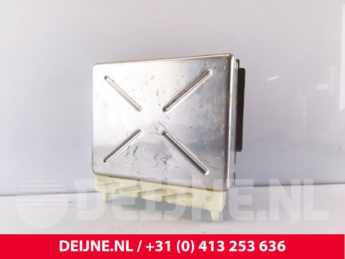 Used Automatic gearbox computer Volvo S80 (TR/TS) 2.5 T Turbo 20V Price € 35,00 Margin scheme offered by van Deijne Onderdelen Uden B.V.