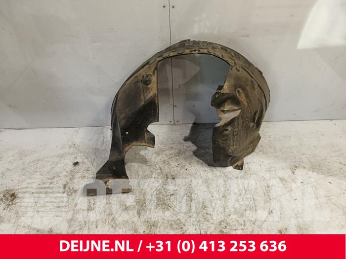 Używane Nadkole Seres 3 52kWh Cena € 48,40 Z VAT oferowane przez van Deijne Onderdelen Uden B.V.