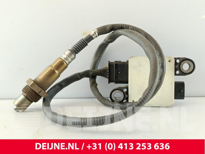 Gebrauchte Nox Sensor Iveco New Daily VI 33S14, 35C14, 35S14 Preis € 199,65 Mit Mehrwertsteuer angeboten von van Deijne Onderdelen Uden B.V.
