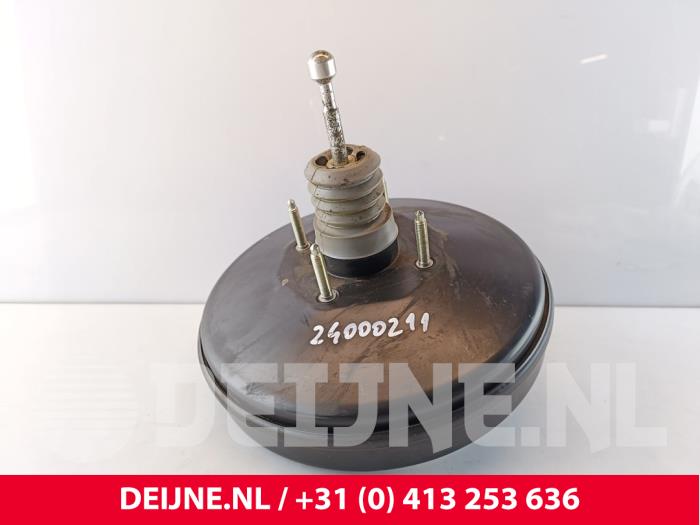 Usagé Servo frein Fiat Doblo Cargo (263) 1.3 D Multijet Prix € 72,60 Prix TTC proposé par van Deijne Onderdelen Uden B.V.