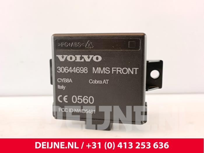 Nya Larmsensor Volvo XC60 I (DZ) Pris € 60,50 Inklusive moms erbjuds av van Deijne Onderdelen Uden B.V.