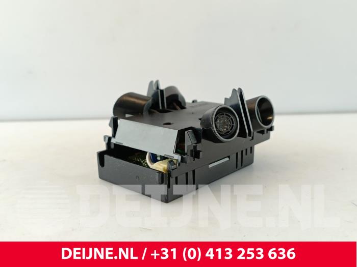 Nya Larmsensor Volvo V70 (BW) Pris € 36,30 Inklusive moms erbjuds av van Deijne Onderdelen Uden B.V.