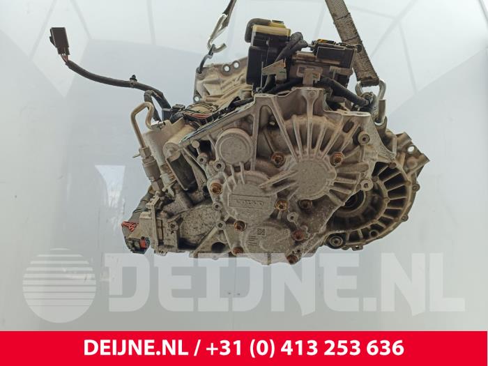 Usagé Boite de vitesses Volvo XC40 (XZ) 1.5 T5 Plug-in Hybrid 16V Prix € 3.100,00 Règlement à la marge proposé par van Deijne Onderdelen Uden B.V.