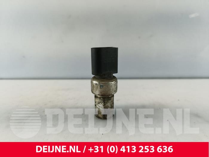 Begagnade Trycksensor, luftkonditionering Volkswagen Caddy IV 2.0 TDI 75 Pris € 36,30 Inklusive moms erbjuds av van Deijne Onderdelen Uden B.V.
