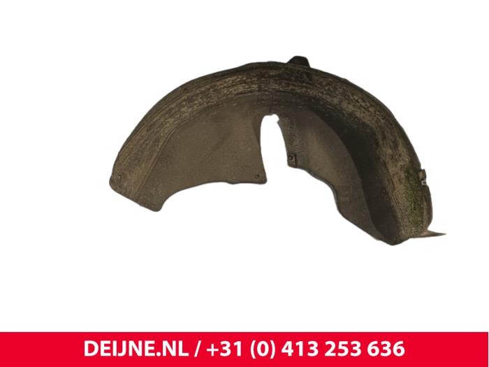 Używane Nadkole MG HS/EHS I (AS23) 1.5 EHS T-GDI Hybrid Cena € 48,40 Z VAT oferowane przez van Deijne Onderdelen Uden B.V.