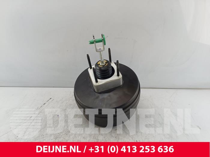 Usagé Servo frein Ford Transit Custom 2.0 EcoBlue 110 Prix € 102,85 Prix TTC proposé par van Deijne Onderdelen Uden B.V.