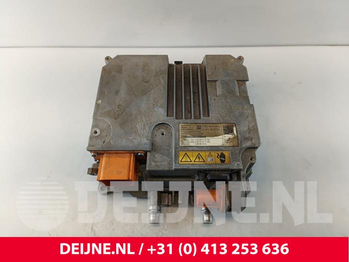 Usagé HV control module Mercedes Vito (447.6) eVito 41/60/66 kWh Prix € 399,30 Prix TTC proposé par van Deijne Onderdelen Uden B.V.