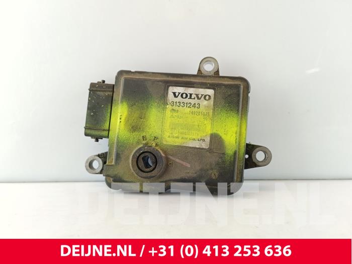 Used Automatic gearbox computer Volvo XC60 I (DZ) 2.0 D4 16V Price € 275,00 Margin scheme offered by van Deijne Onderdelen Uden B.V.