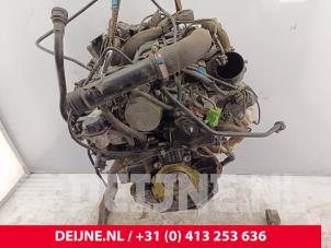 Motor van een Mercedes-Benz Vito (447.6) 1.6 111 CDI 16V 2015