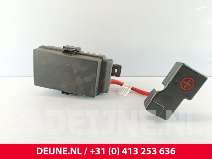 Gebrauchte Stromverteiler MG HS/EHS I (AS23) 1.5 EHS T-GDI Hybrid Preis € 133,10 Mit Mehrwertsteuer angeboten von van Deijne Onderdelen Uden B.V.