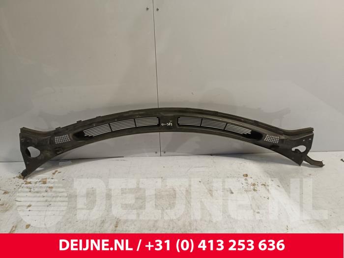 Używane Parawan Ford Transit Custom 2.2 TDCi 16V FWD Cena € 60,50 Z VAT oferowane przez van Deijne Onderdelen Uden B.V.