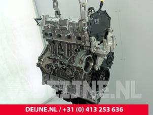 Engine from a Ford Transit 2.0 TDCi 16V Eco Blue 105 2025