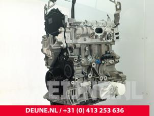Engine from a Ford Transit 2.0 TDCi 16V Eco Blue 105 2025