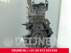 Engine from a Ford Transit 2.0 TDCi 16V Eco Blue 105 2025