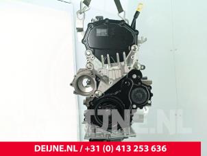 Engine from a Ford Transit 2.0 TDCi 16V Eco Blue 105 2025
