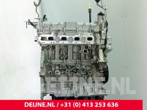Engine from a Ford Transit 2.0 TDCi 16V Eco Blue 105 2025