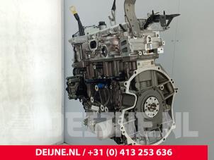 Engine from a Ford Transit 2.0 TDCi 16V Eco Blue 105 2025