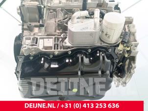Engine from a Ford Transit 2.0 TDCi 16V Eco Blue 105 2025