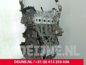 Engine from a Ford Transit 2.0 TDCi 16V Eco Blue 105 2025