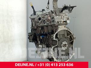 Engine from a Ford Transit 2.0 TDCi 16V Eco Blue 105 2023