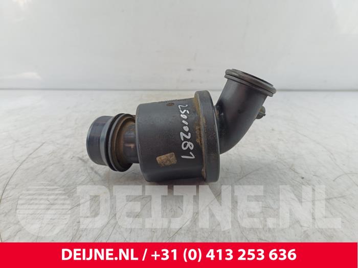 Usagé Divers Mercedes Vito (639.6) 2.2 113 CDI 16V Euro 5 Prix € 36,30 Prix TTC proposé par van Deijne Onderdelen Uden B.V.