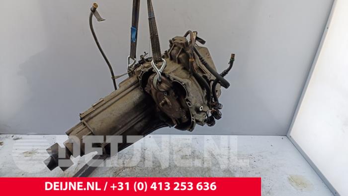 Gebrauchte Getriebe Volvo S80 (TR/TS) 2.9 T6 24V Preis € 1.200,00 Margenregelung angeboten von van Deijne Onderdelen Uden B.V.