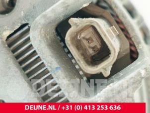 Dynamo d'un Nissan NV 300 1.6 dCi 120 2020