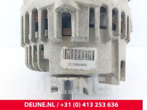 Dynamo d'un Nissan NV 300 1.6 dCi 120 2020