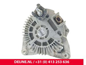 Dynamo d'un Nissan NV 300 1.6 dCi 120 2020
