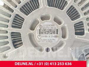 Dynamo d'un Nissan NV 300 1.6 dCi 120 2020