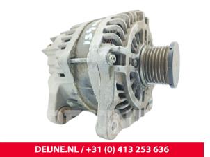 Dynamo d'un Nissan NV 300 1.6 dCi 120 2020