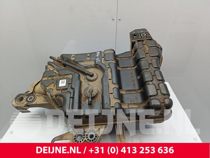 Gebrauchte Adblue Tank Mercedes Citan (420.6) 1.5 110 CDI Preis € 605,00 Mit Mehrwertsteuer angeboten von van Deijne Onderdelen Uden B.V.
