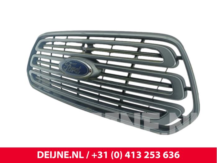 Begagnade Grill Ford Transit 2.0 TDCi 16V Eco Blue 170 Pris € 60,50 Inklusive moms erbjuds av van Deijne Onderdelen Uden B.V.