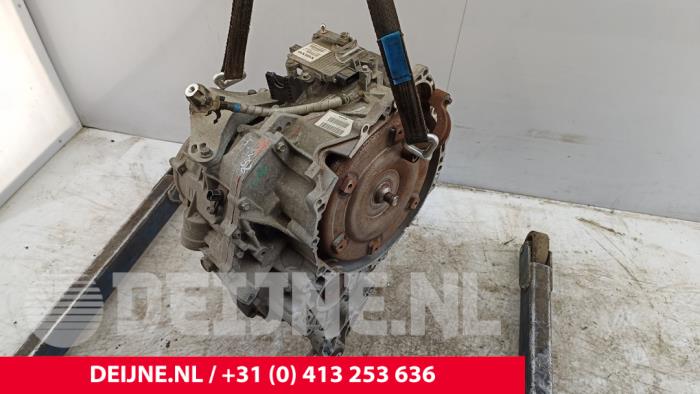 Gebrauchte Getriebe Volvo C70 (MC) 2.4i 20V Preis € 425,00 Margenregelung angeboten von van Deijne Onderdelen Uden B.V.