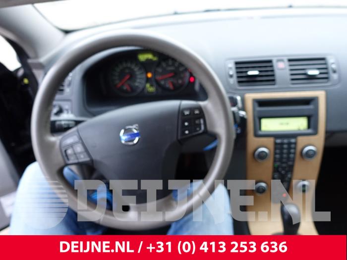 Usagé Affichage intérieur Volvo C70 (MC) 2.4i 20V Prix sur demande proposé par van Deijne Onderdelen Uden B.V.