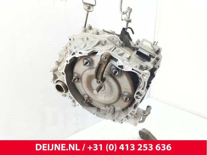 Gebrauchte Getriebe Volvo XC90 II 2.0 T5 16V AWD Preis € 900,00 Margenregelung angeboten von van Deijne Onderdelen Uden B.V.