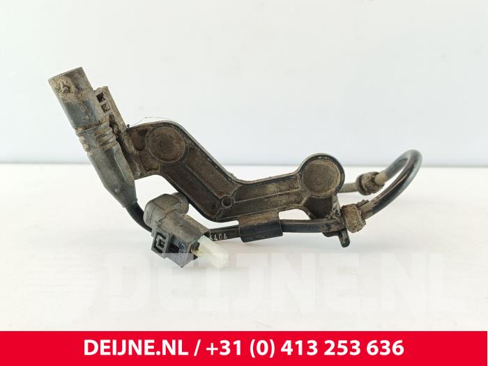 Begagnade Kablage Volvo XC90 II 2.0 T8 16V Twin Engine AWD Pris € 25,00 Marginaltabell erbjuds av van Deijne Onderdelen Uden B.V.