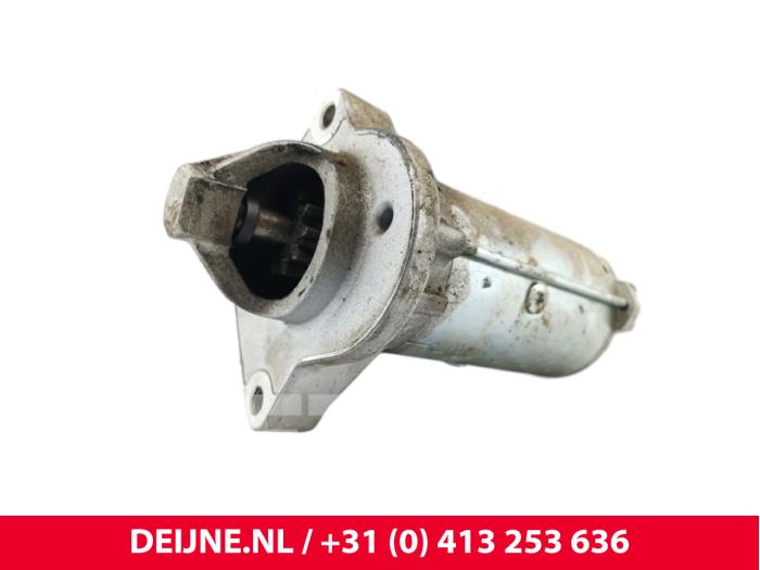Gebrauchte Anlasser Volvo V40 (MV) 1.6 D2 Preis € 40,00 Margenregelung angeboten von van Deijne Onderdelen Uden B.V.