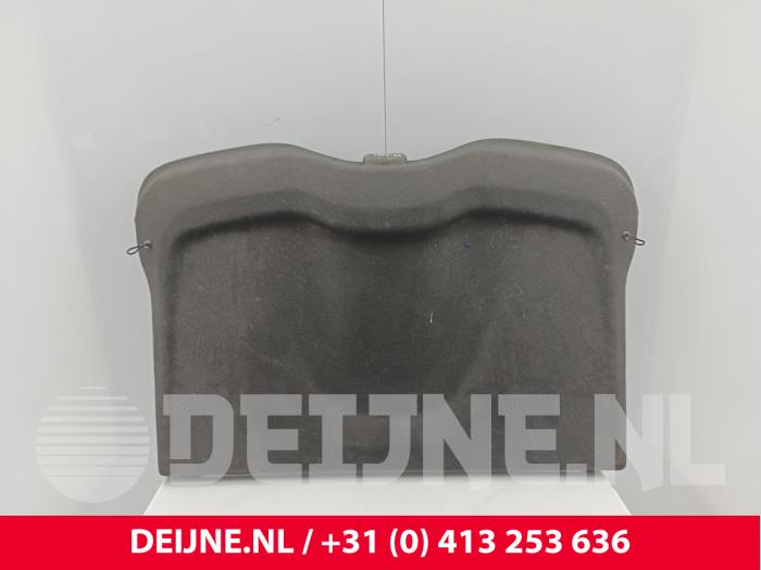 Begagnade Hatthylla Volvo V40 (MV) 1.6 D2 Pris € 50,00 Marginaltabell erbjuds av van Deijne Onderdelen Uden B.V.