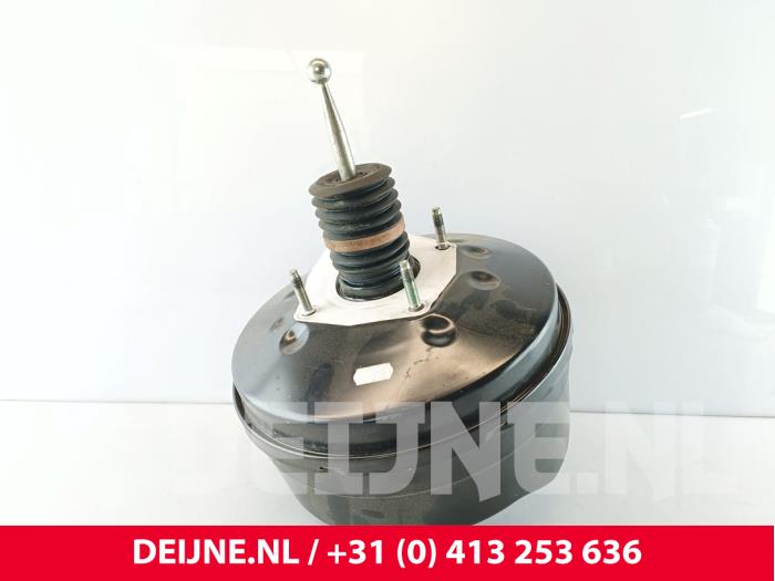 Usagé Servo frein Volkswagen Crafter (SY) e-Crafter FWD Prix € 96,80 Prix TTC proposé par van Deijne Onderdelen Uden B.V.