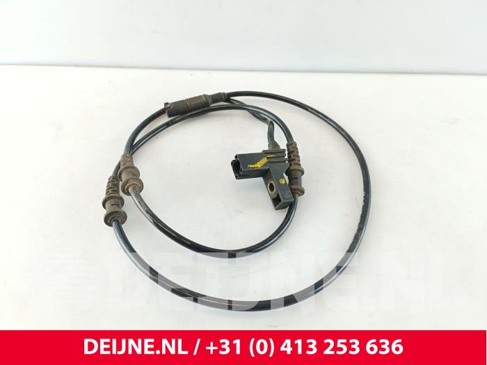 Begagnade ABS-sensor Mercedes Vito (447.6) eVito 41/60/66 kWh Pris € 30,25 Inklusive moms erbjuds av van Deijne Onderdelen Uden B.V.