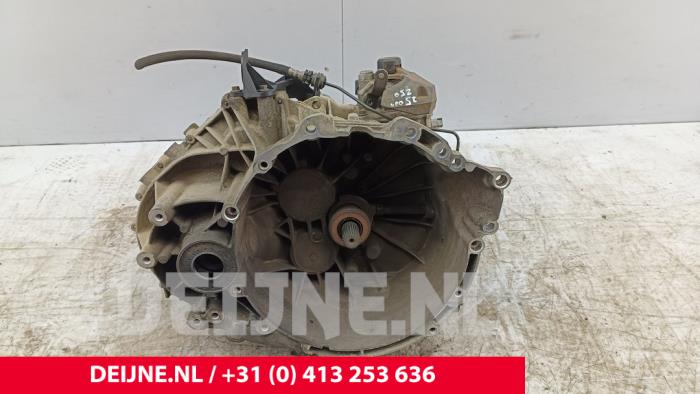 Gebrauchte Getriebe Volvo XC60 I (DZ) 2.0 D4 16V Preis € 700,00 Margenregelung angeboten von van Deijne Onderdelen Uden B.V.