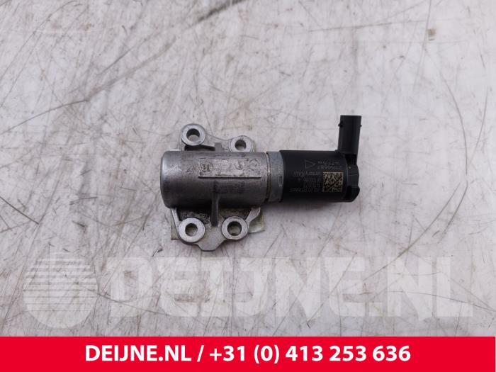 Usagé Réglage arbre à cames Volvo V40 (MV) 2.0 T3 16V Prix € 25,00 Règlement à la marge proposé par van Deijne Onderdelen Uden B.V.