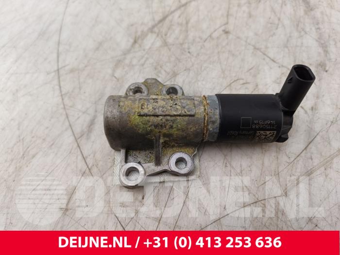 Usagé Réglage arbre à cames Volvo V40 (MV) 2.0 T3 16V Prix € 25,00 Règlement à la marge proposé par van Deijne Onderdelen Uden B.V.